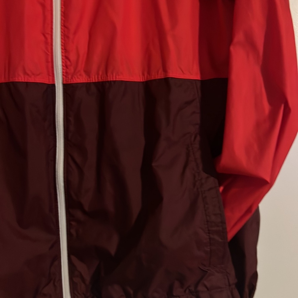 Columbia Packable Flash Forward Wind Breaker - image 3